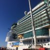 freedom of the seas caricamento scrubber 06072017 2